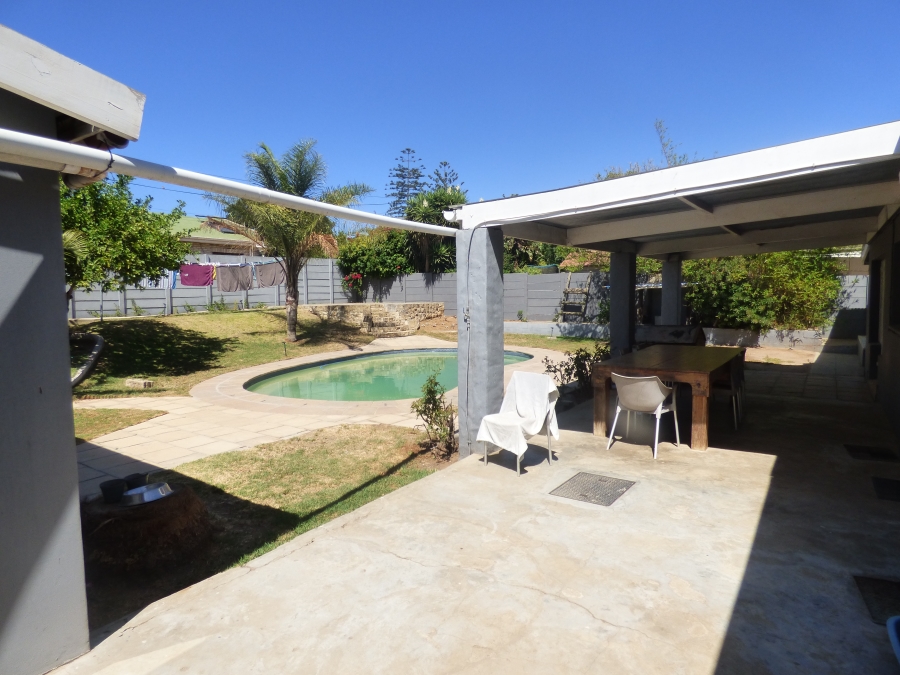 4 Bedroom Property for Sale in Darling Western Cape